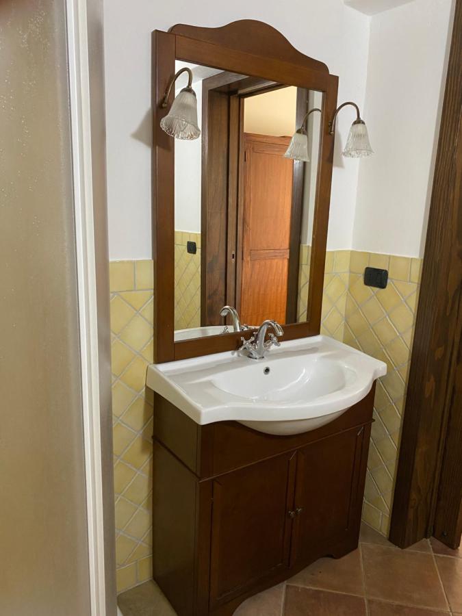 Li Paduleddi Country Guest House Olbia Exterior foto